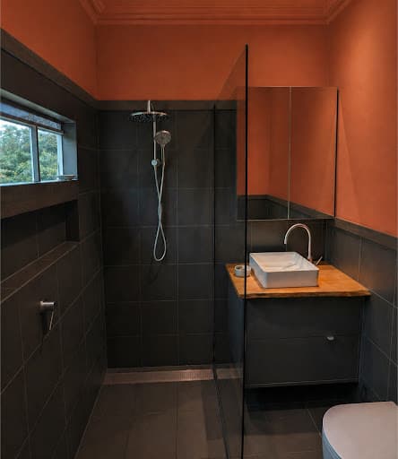 Brennerbuild — Customer photo