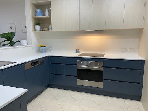Coast to Coast Kitchens — Customer photo