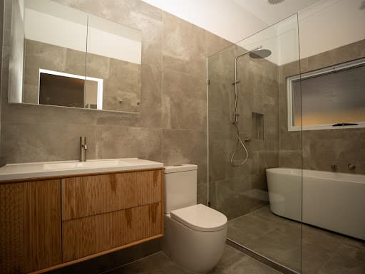 Renovation Builders Melbourne — Customer photo