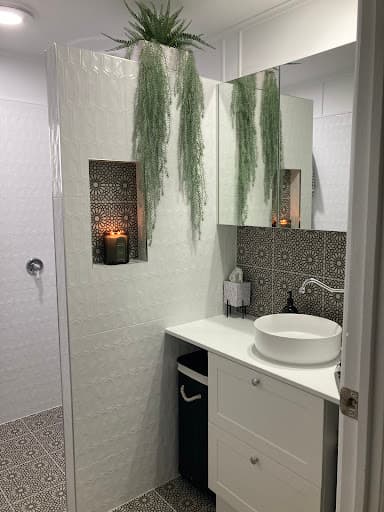 Nuspace Homes — Customer photo