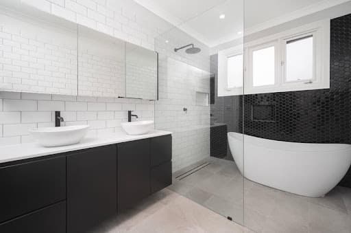 Monument Bathrooms Sydney — Customer photo