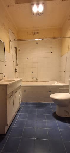Elite Bathroom Renovations Hobart — Customer photo