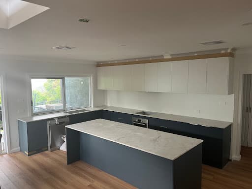 Krauss Kitchens — Customer photo