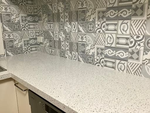 Kitchen Wizard — Customer photo