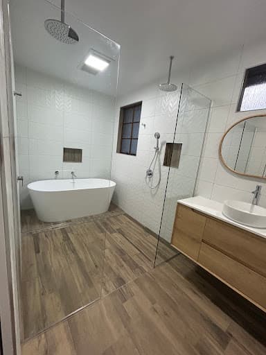 Hobart Renovations Pty Ltd — Customer photo