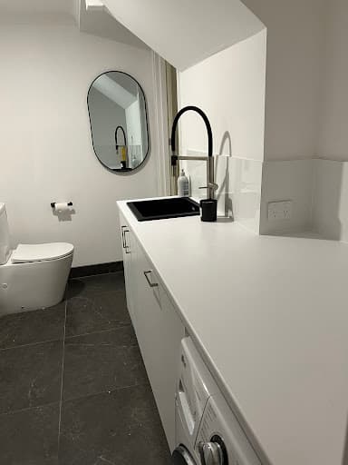 My Bathroom — Customer photo