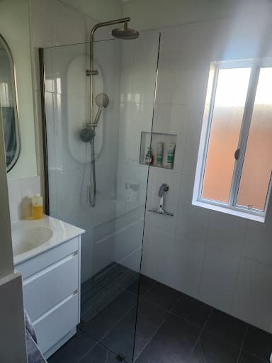 Bathroom Renovators Warehouse — Customer photo