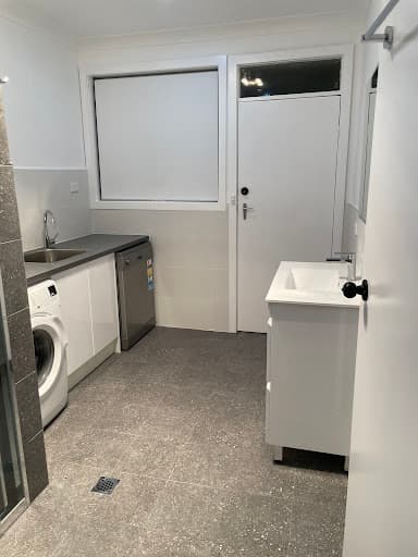 Elite Bathroom Renovations Wollongong — Customer photo