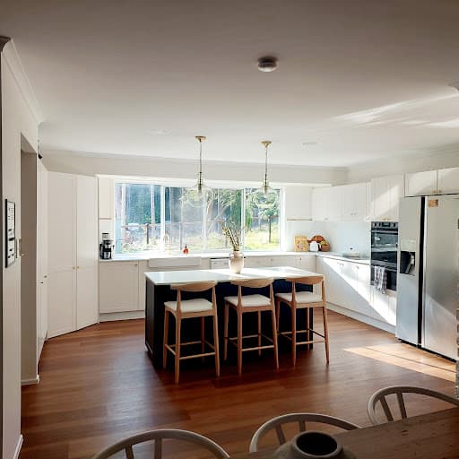 Remodel My Kitchen — Customer photo