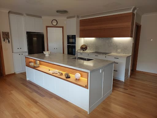 KDS Cabinets — Customer photo