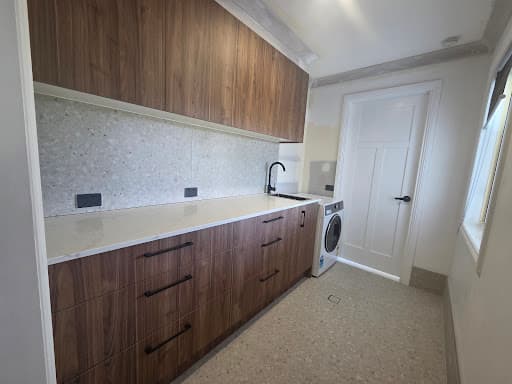 Bespoke Bathrooms — Customer photo