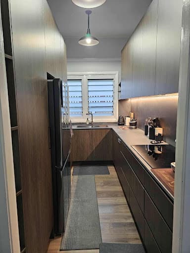 Vista Kitchens — Customer photo
