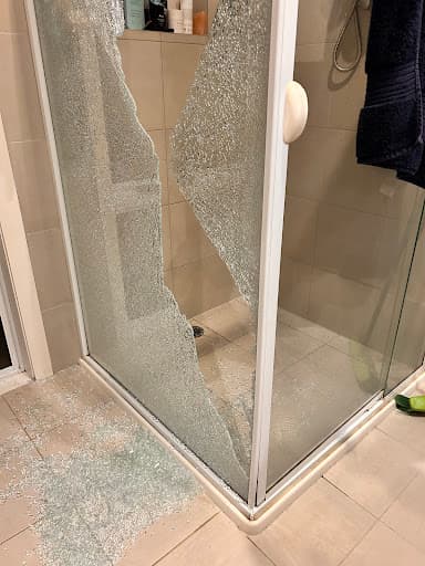 Happy Bathrooms Renovations — Customer photo
