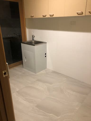 Family Home Renovations — Customer photo