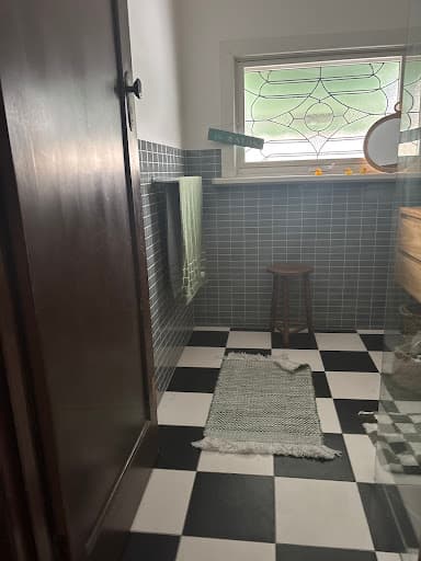 Ultimate Bathrooms Ballarat — Customer photo