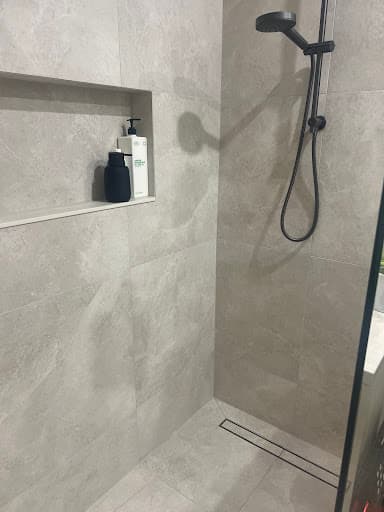 Royal Renovation — Customer photo
