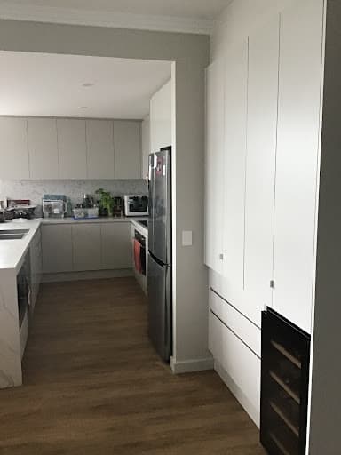 Shoalhaven New Image Kitchens — Customer photo