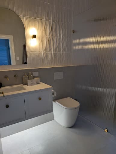 Bloom Bathroom Co. — Customer photo
