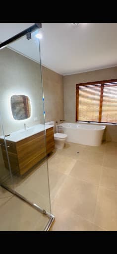 Betta Bathrooms QLD — Customer photo