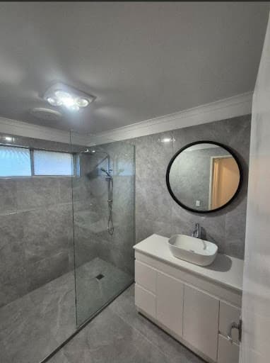 Rebuiltt — Customer photo