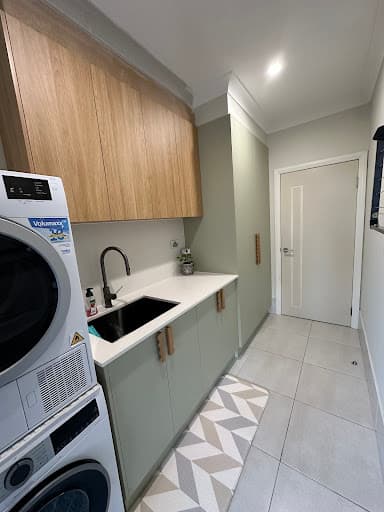 Jade Kitchens — Customer photo