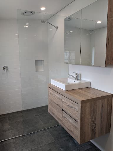 Illawarra Bathrooms — Customer photo