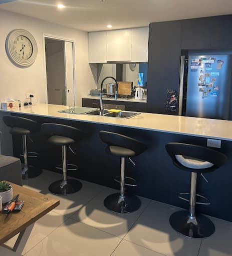Remodel My Kitchen — Customer photo