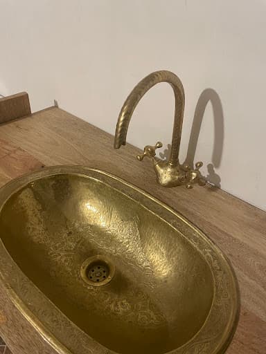 Bathroom Design Solutions — Customer photo