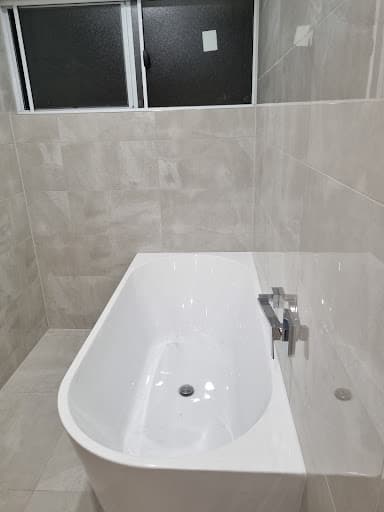 Bathroom Renovators Warehouse — Customer photo