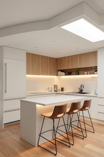 Kitchen & Bath Co. — Customer photo