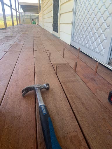 All Seasons Renovations and Extensions — Customer photo