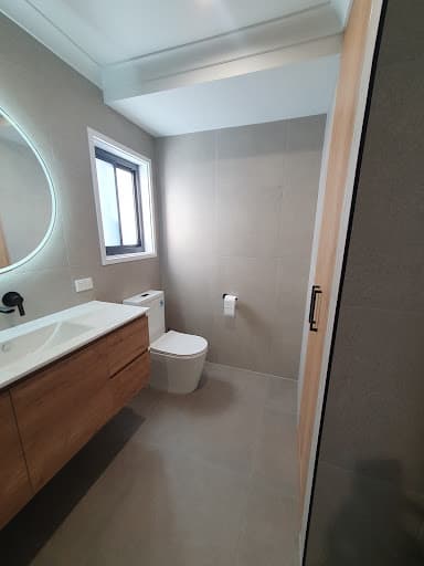 The Bathroom Company — Customer photo
