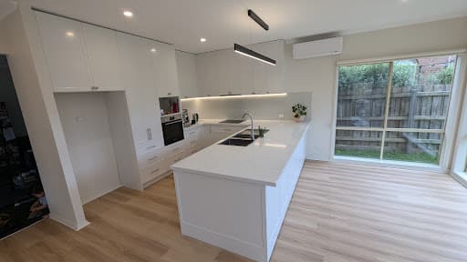 Kitchens U Build Ballarat — Customer photo