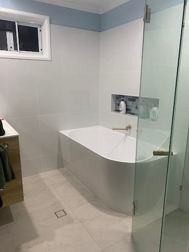 All Bathroom Gear — Customer photo