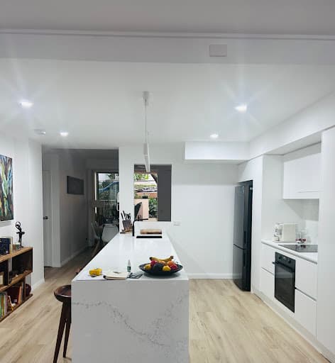Remodel My Kitchen — Customer photo