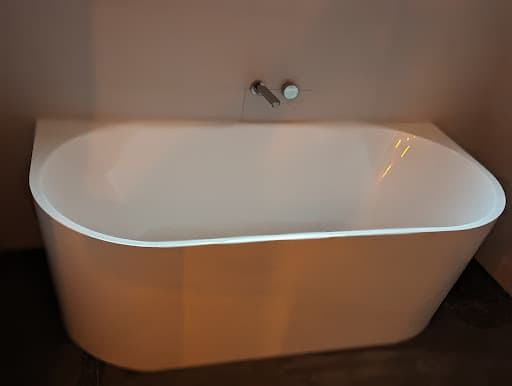 Royal Renovation — Customer photo