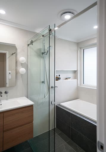 NEWR - Home Design & Renovation — Customer photo