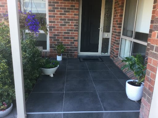 Melbourne Renovations — Customer photo
