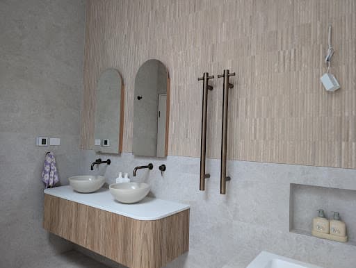 Adelaide Renos Group — Customer photo