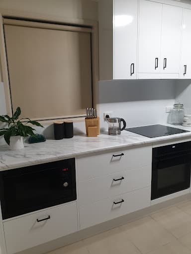 Boss Better Living Systems — Customer photo
