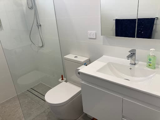 Spot on Bathrooms — Customer photo
