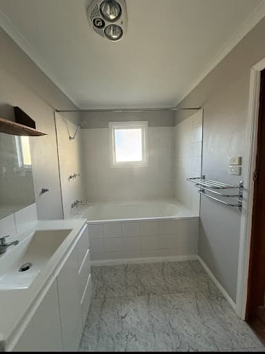 Jim's Bathrooms & Resurfacing — Customer photo