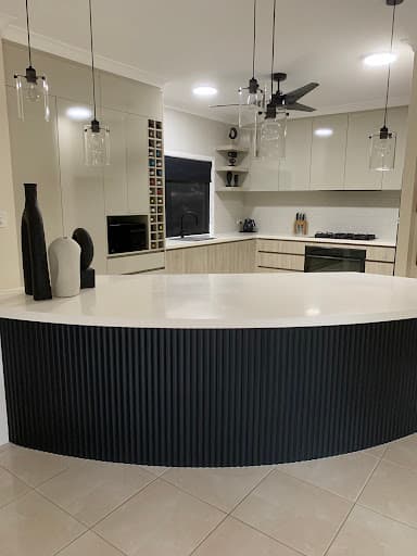 Kilfoy Cabinets — Customer photo
