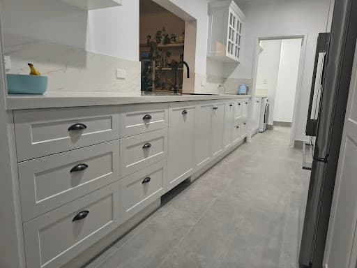 Done Right Bathrooms And Renovations — Customer photo