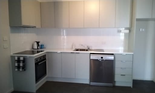 Dream Doors Kitchens Ballarat — Customer photo