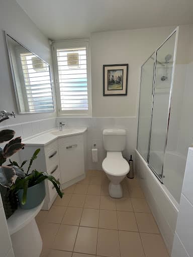 Bathroom Werx — Customer photo