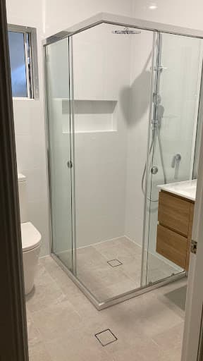 Building & Bathroom Brilliance PTY LTD — Customer photo