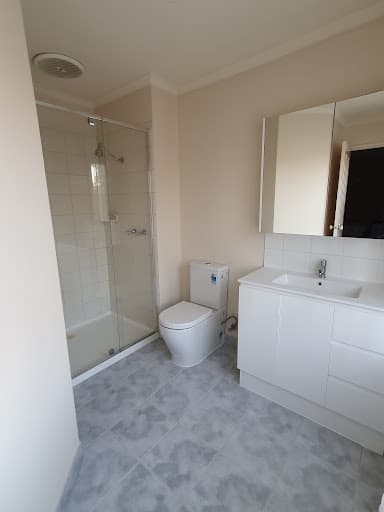 Royal Renovation — Customer photo