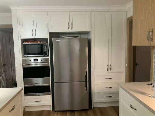 Boss Better Living Systems — Customer photo