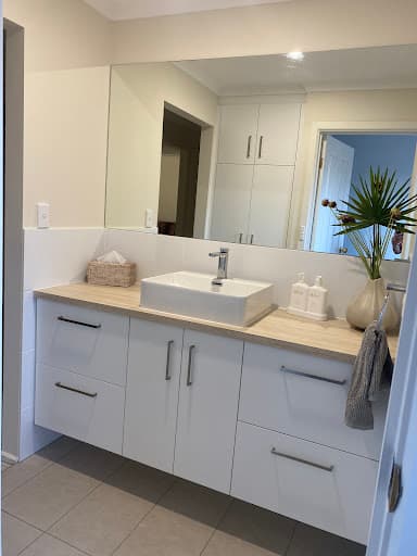 Adelaide Complete Bathrooms — Customer photo